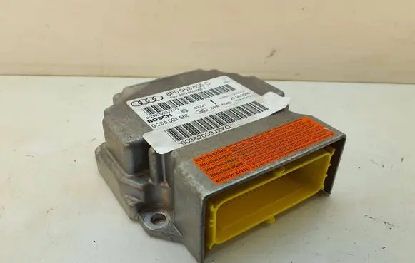 Audi A3 S3 A3 Sportback 8P Airbag control unit/module 8P0959655C