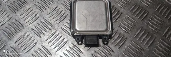 Blind spot module