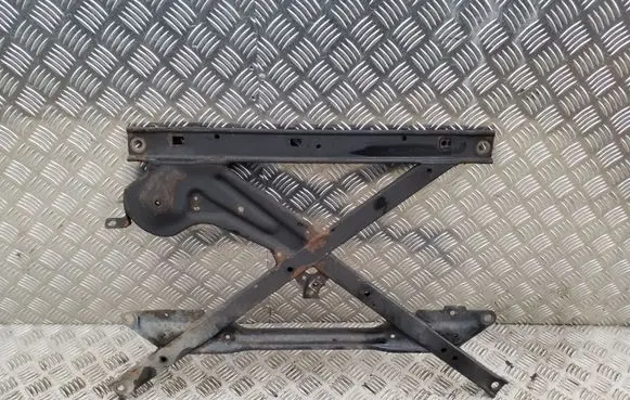 Other front suspension part