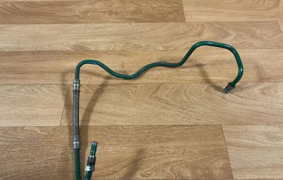 Citroen C5 Brake line pipe/hose 