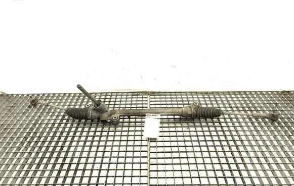 Steering rack