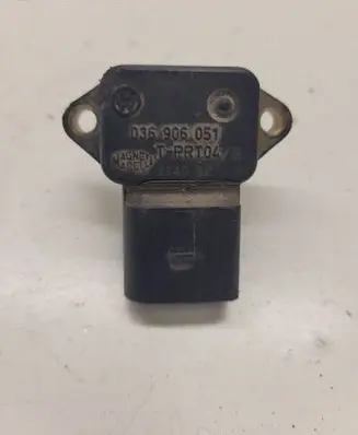 Volkswagen Polo Air pressure sensor 036906051