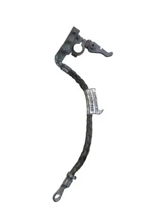 Fiat Ducato Negative earth cable (battery) 1376738080