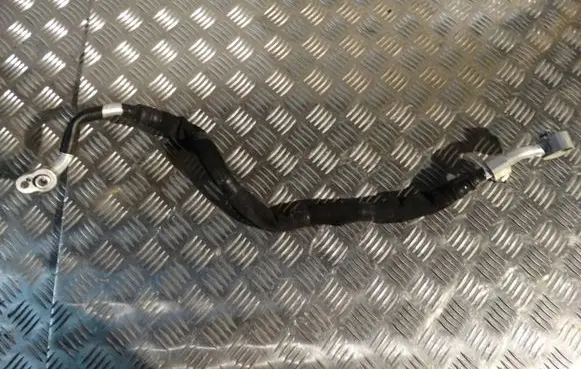 Porsche 997 Air conditioning (A/C) pipe/hose 971260841Q971