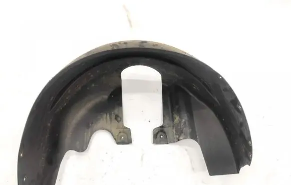 Volvo S40 Rear arch fender liner splash guards 30678139