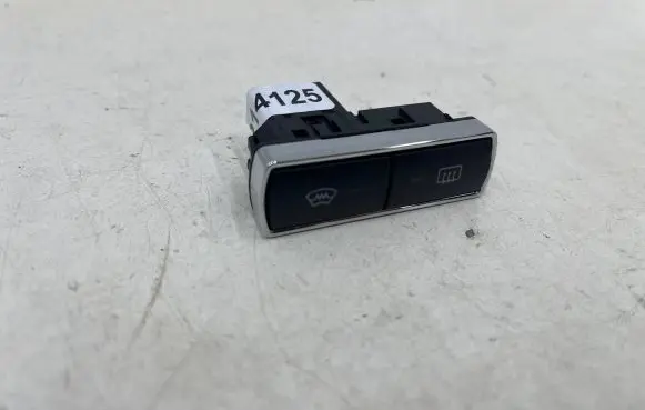Ford Galaxy Windscreen/window heater switch bs7t-18k574-aa