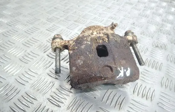 Mitsubishi Galant Front brake caliper