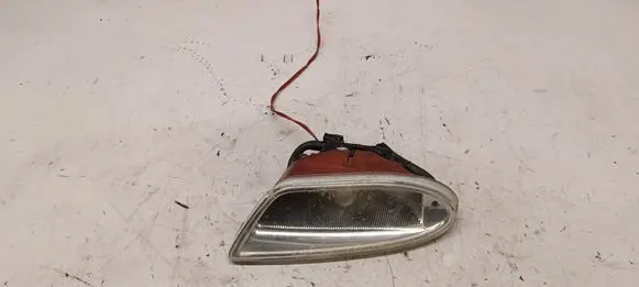 Mercedes-Benz ML W163 Front fog light PL02B