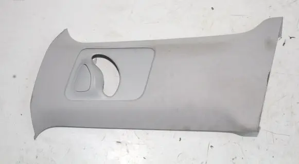 Tesla Model Y (B) pillar trim (bottom) 162692800C