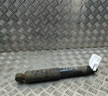 Iveco Daily 6th gen Front shock absorber/damper 504152176