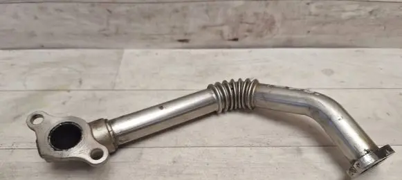 Toyota Avensis T250 EGR valve line/pipe/hose 