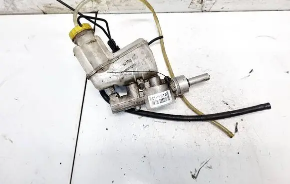 Fiat Stilo Master brake cylinder