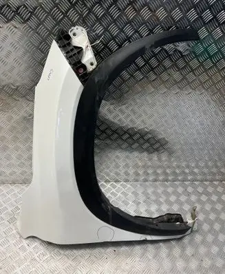 Lexus NX Fender