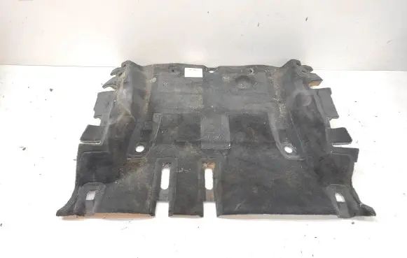 BMW X5 E70 Trunk/boot mat liner 7148498