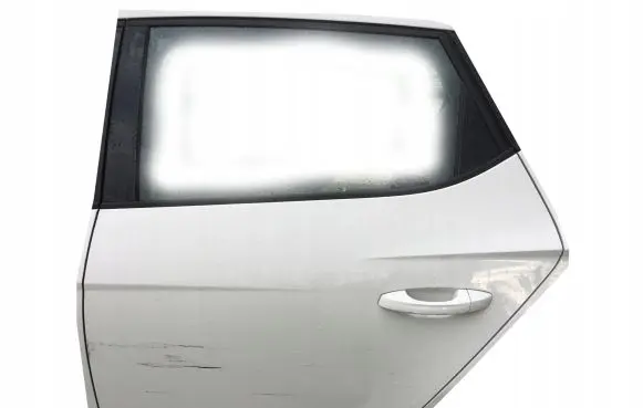 Seat Leon (5F) Rear door