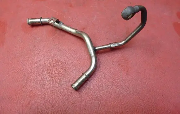 Peugeot 308 Engine coolant pipe/hose