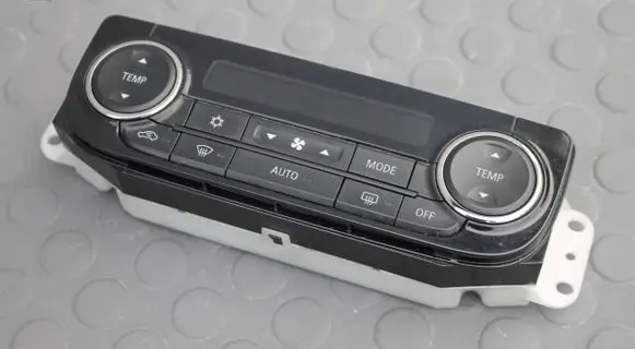 Mitsubishi Outlander Climate control unit 7820A465XA