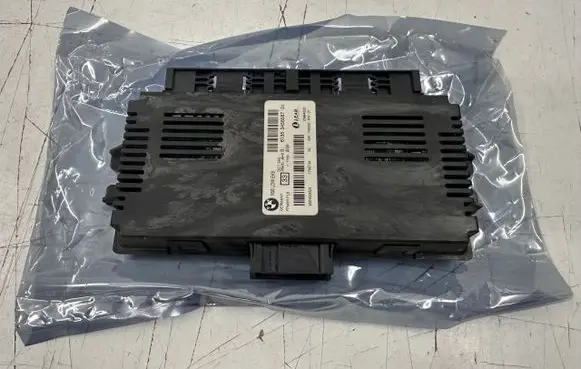 Mini One - Cooper Coupe R56 Light module LCM 345658701 3456587-01 3456587