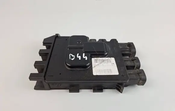 Renault Megane III Other control units/modules 243800010R