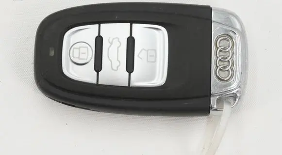 Audi A6 S6 C7 4G Ignition key/card 8K0959754CM