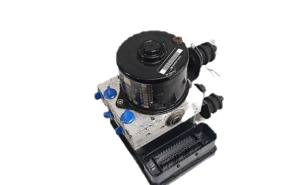 Audi A3 S3 8P ABS Pump 1K0907379D 1K0614517B