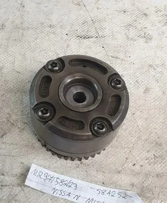 Nissan Micra Camshaft pulley/ VANOS 