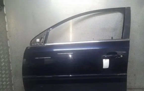 Opel Signum Front door