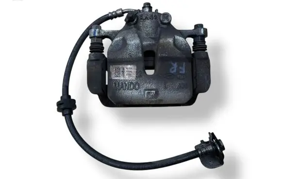Hyundai Bayon Front brake caliper