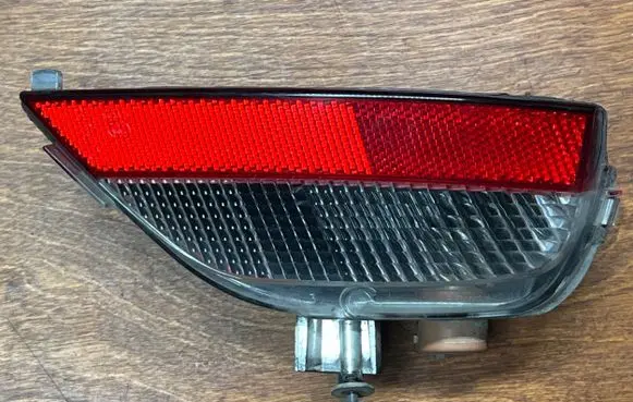 Renault Zoe Rear/tail lights 265540003R