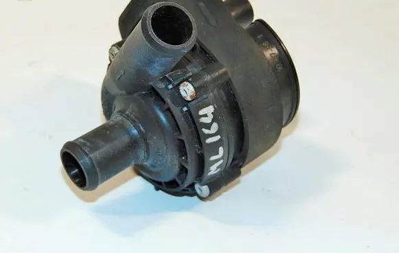 Mercedes-Benz ML W164 Electric auxiliary coolant/water pump A2118350364 0392023000 A2118350028