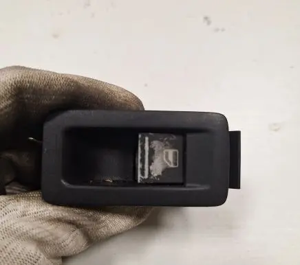 Volkswagen Touran I Electric window control switch 1F0959527