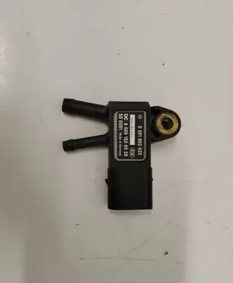 Mercedes-Benz Vito Viano W639 Exhaust gas pressure sensor 0281002925 1011181EL1 A0061539528