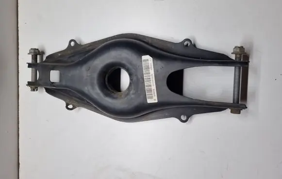 Mercedes-Benz C W204 Rear upper control arm/wishbone 2043503008