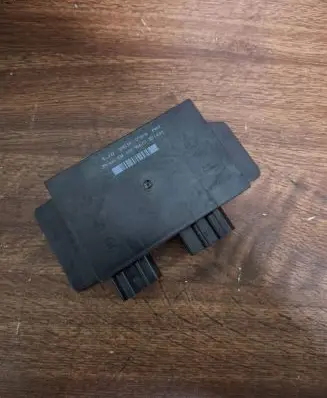 Volkswagen PASSAT B5 Comfort/convenience module 1J0959799AH 5DK00795451