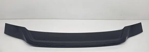 Audi A4 S4 B9 Tailgate/trunk spoiler 8W9827933 1104010067