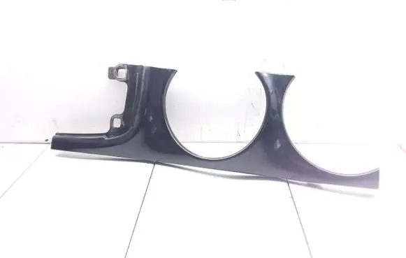 Jaguar XJ X308 Headlight/headlamp mounting bracket 4651AF