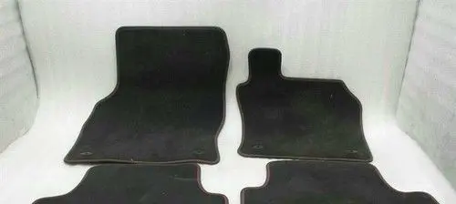 Audi A3 S3 8V Trunk/boot trim cover 8V2864435F