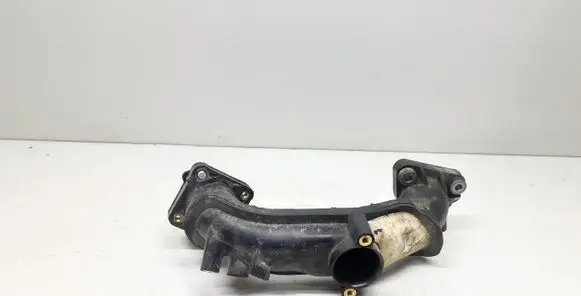 Volvo V40 Air intake hose/pipe 9674942380