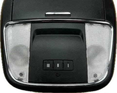 Dodge Charger Other interior light 5042549