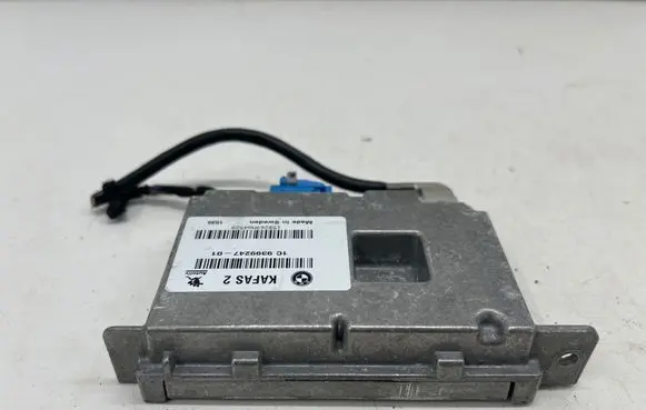 Mini Clubman F54 Camera control unit module 9399247