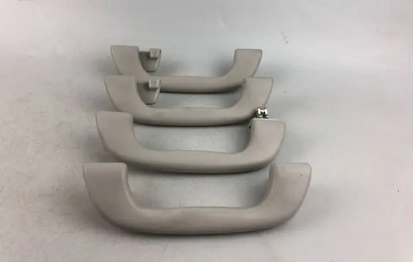 Subaru Forester SJ A set of handles for the ceiling 