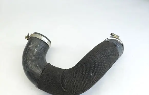 Audi Q5 SQ5 FY Intercooler hose/pipe 80A145738D