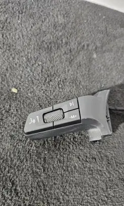 Porsche Macan (95B) Steering wheel buttons/switches 95B959537 95B959537E