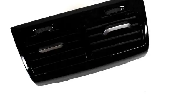 BMW 5 G30 G31 Other center console (tunnel) element 9330687
