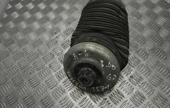 Porsche Cayenne (9PA) Front shock absorber/damper 4G0616002T