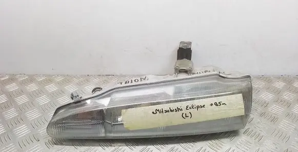 Mitsubishi Eclipse Headlight/headlamp 1517018