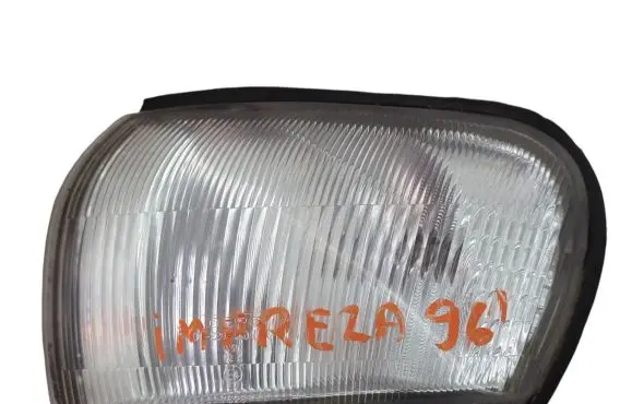 Subaru Impreza I Front indicator light 082201504LF 84451FA030