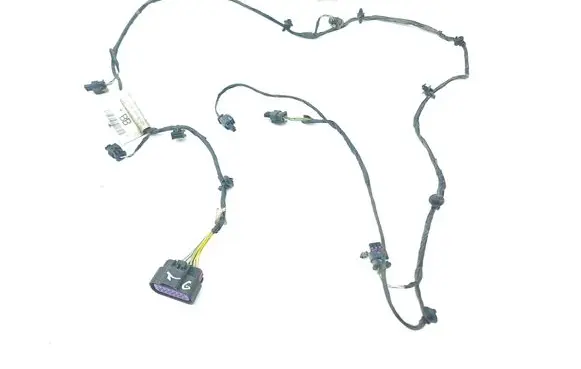 Land Rover Discovery Sport Parking sensor (PDC) wiring loom GK7215B484