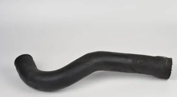 Volkswagen Touareg I Coolant pipe/hose 