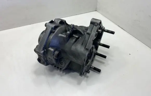 Toyota RAV 4 (XA30) Gearbox transfer box case 45129